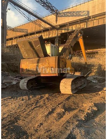 Liebherr R934B EW - Экскаватор: фото 5 Liebherr R934B EW - Экскаватор: фото 5