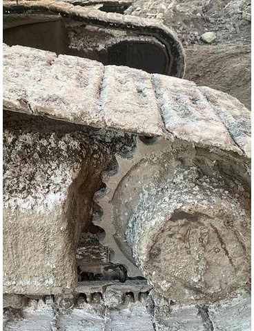 Liebherr R934B EW - Экскаватор: фото 5 Liebherr R934B EW - Экскаватор: фото 5