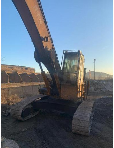 Liebherr R934B EW - Экскаватор: фото 2 Liebherr R934B EW - Экскаватор: фото 2