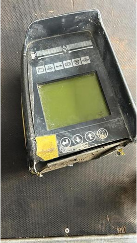 Liebherr R954CHD Li - Электрическая система для Строительной техники: фото 4 Liebherr R954CHD Li - Электрическая система для Строительной техники: фото 4