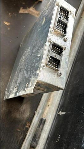 Liebherr R954CHD Li - Электрическая система для Строительной техники: фото 5 Liebherr R954CHD Li - Электрическая система для Строительной техники: фото 5