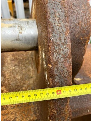 Liebherr SW77 - R954CHD Li - Ковш для экскаватора: фото 5 Liebherr SW77 - R954CHD Li - Ковш для экскаватора: фото 5