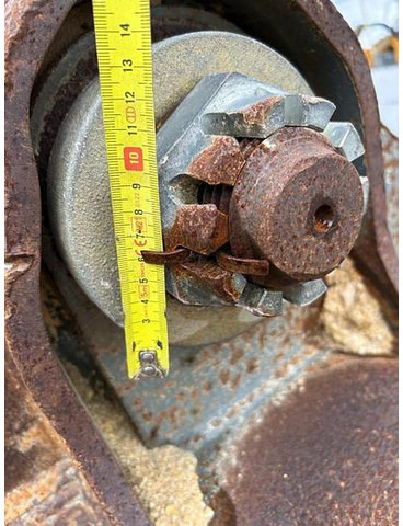 Liebherr SW77 - R954CHD Li - Ковш для экскаватора: фото 4 Liebherr SW77 - R954CHD Li - Ковш для экскаватора: фото 4