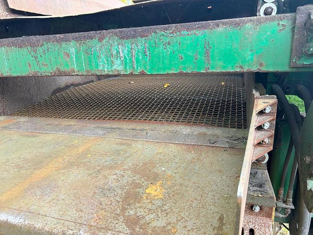 MCCLOSKEY Kompact - - Дробилка: фото 4 MCCLOSKEY Kompact - - Дробилка: фото 4