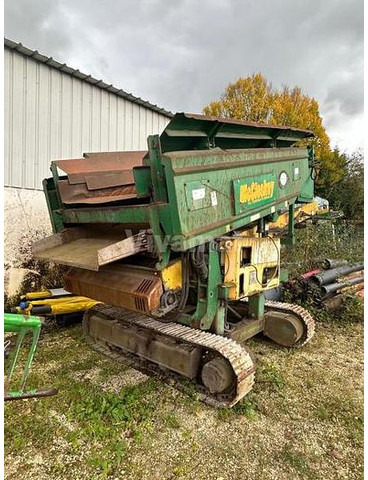 MCCLOSKEY Kompact - - Дробилка: фото 3 MCCLOSKEY Kompact - - Дробилка: фото 3