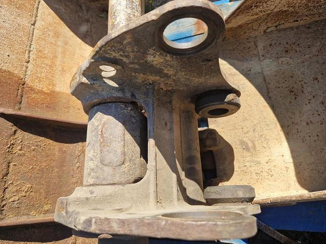 MORIN Morin Module 1 - Сцепное устройство: фото 2 MORIN Morin Module 1 - Сцепное устройство: фото 2