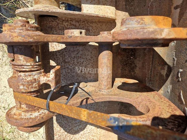 MORIN Morin Module 2 - Сцепное устройство: фото 3 MORIN Morin Module 2 - Сцепное устройство: фото 3