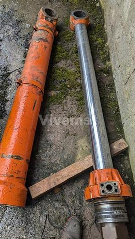 Hitachi - Навесное оборудование: фото 1 Hitachi - Навесное оборудование: фото 1