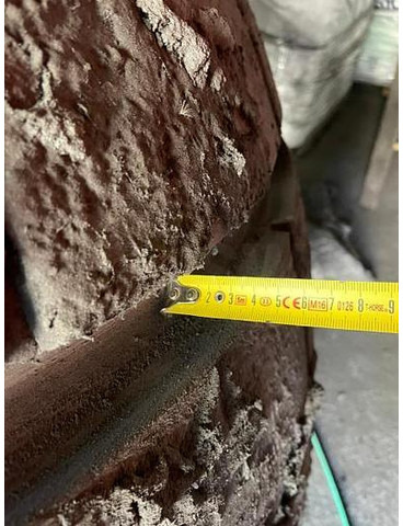 PNEU RECHAPPE  - Шина: фото 2 PNEU RECHAPPE  - Шина: фото 2