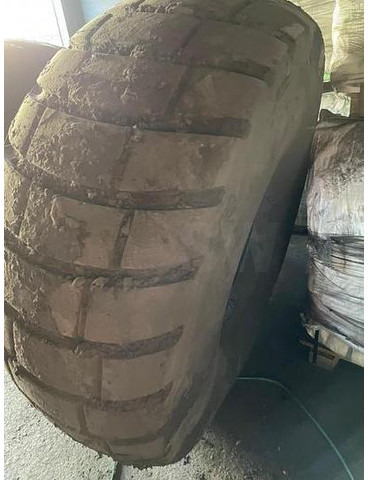 PNEU RECHAPPE  - Шина: фото 3 PNEU RECHAPPE  - Шина: фото 3