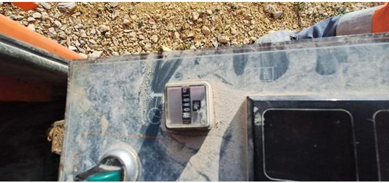 Tamrock Ranger 500 - Буровая машина: фото 2 Tamrock Ranger 500 - Буровая машина: фото 2