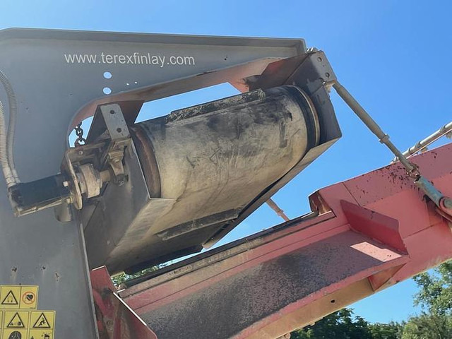 Terex TEREX FINLAY J-1160 J-1160 - Дробилка: фото 5 Terex TEREX FINLAY J-1160 J-1160 - Дробилка: фото 5