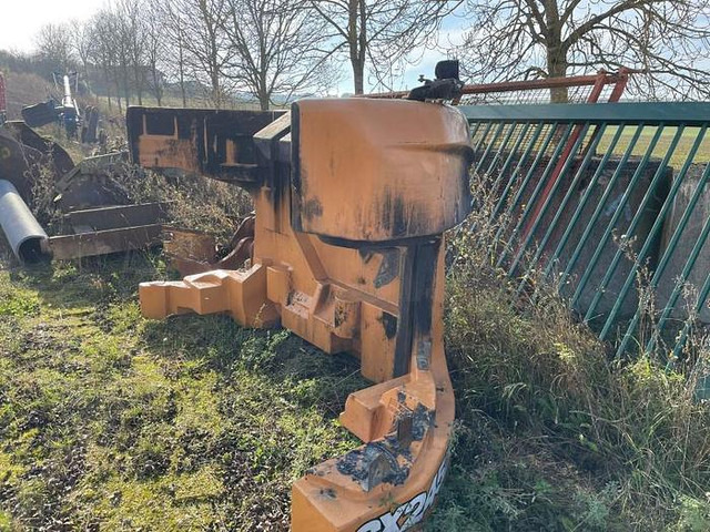 Case CX245SR - Запчасти: фото 4 Case CX245SR - Запчасти: фото 4