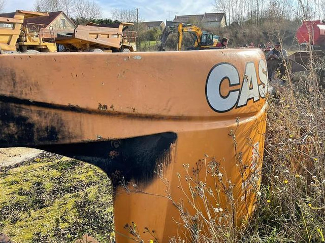 Case CX245SR - Запчасти: фото 2 Case CX245SR - Запчасти: фото 2