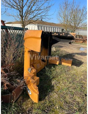 Case CX245SR - Запчасти: фото 3 Case CX245SR - Запчасти: фото 3