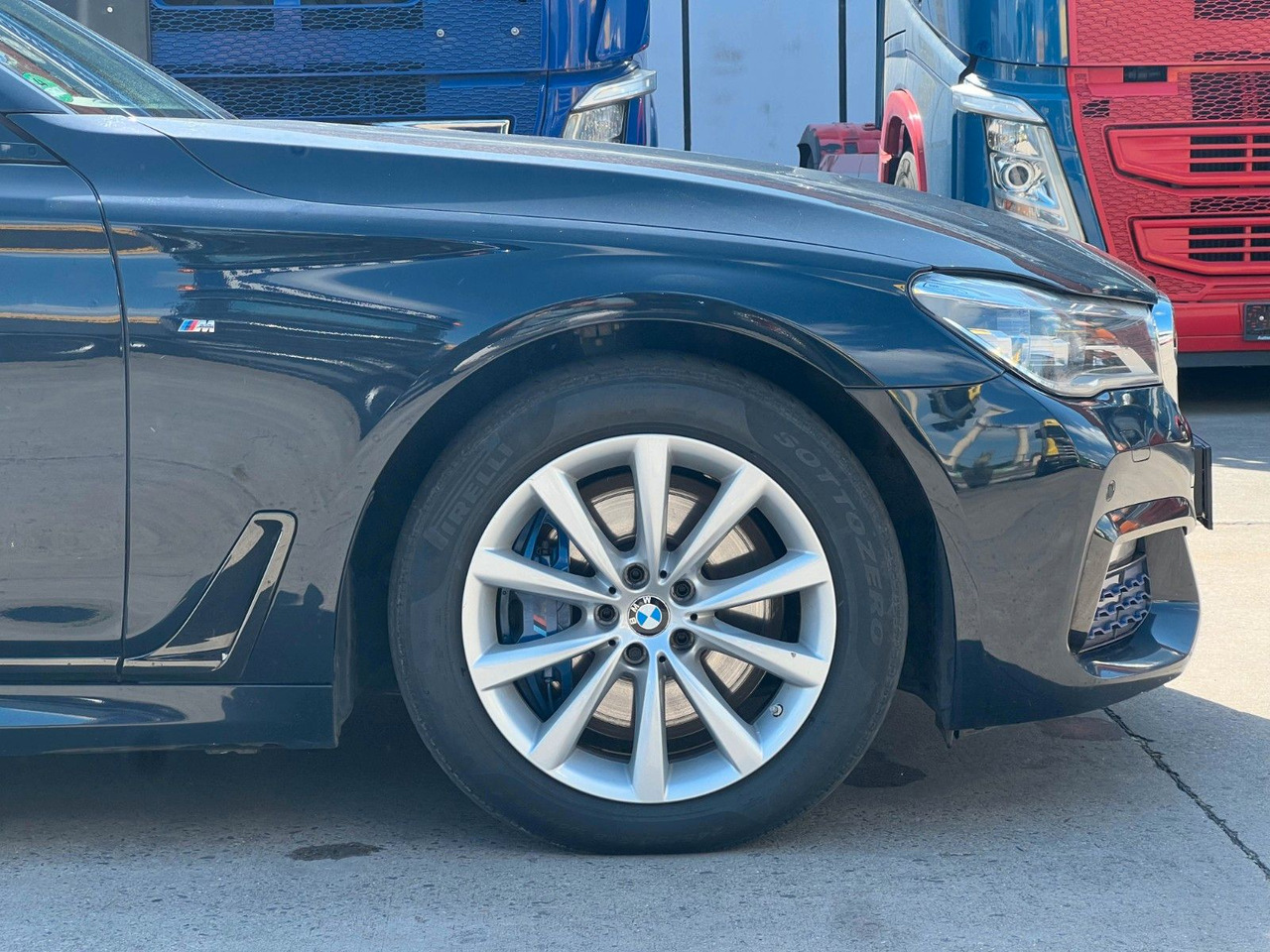 BMW 740D*xDrive*ACC* MASSAGE *STANDHE *LUFT*M PAKET BMW 740D*xDrive*ACC* MASSAGE *STANDHE *LUFT*M PAKET - Седан: фото 4 BMW 740D*xDrive*ACC* MASSAGE *STANDHE *LUFT*M PAKET BMW 740D*xDrive*ACC* MASSAGE *STANDHE *LUFT*M PAKET - Седан: фото 4