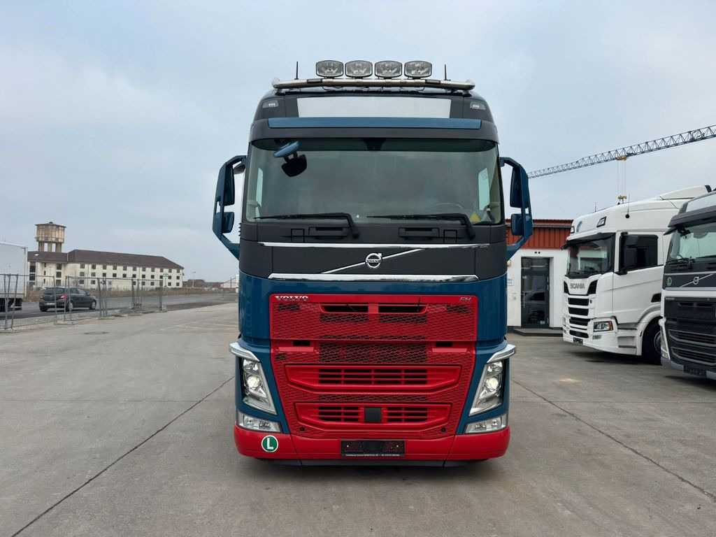 Volvo FH 460*GLOBETROTTER *STANDKLIMA*AUTOTRANSPORTER* - Тягач: фото 2 Volvo FH 460*GLOBETROTTER *STANDKLIMA*AUTOTRANSPORTER* - Тягач: фото 2