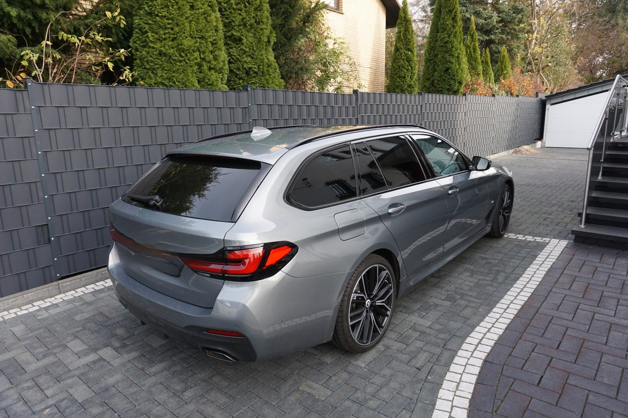 BMW 530 xDrive Touríng - Универсал: фото 2 BMW 530 xDrive Touríng - Универсал: фото 2