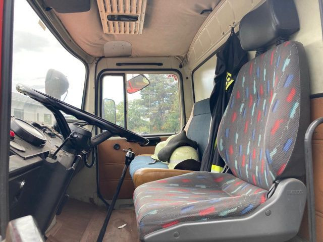 Грузовик Magirus-Deutz M 160 D 12 AK (4x4): фото 6