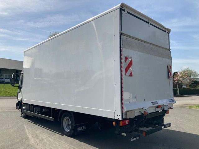 Iveco Eurocargo ML75E21/P Klima Luftfeder ZV - Грузовик с закрытым кузовом: фото 5 Iveco Eurocargo ML75E21/P Klima Luftfeder ZV - Грузовик с закрытым кузовом: фото 5