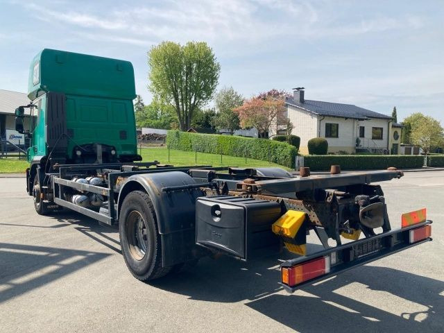 Iveco Stralis AT190S31/FP CM TOPSLEEPER Euro5 Intarder - Грузовик-контейнеровоз/ Сменный кузов: фото 5 Iveco Stralis AT190S31/FP CM TOPSLEEPER Euro5 Intarder - Грузовик-контейнеровоз/ Сменный кузов: фото 5