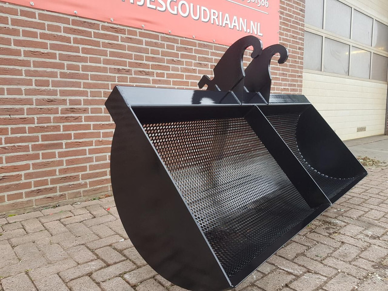 AGM Baggerbak - Ковш: фото 5 AGM Baggerbak - Ковш: фото 5