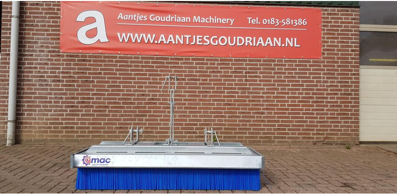 Blokbezem 1500/9 - Щетка: фото 1 Blokbezem 1500/9 - Щетка: фото 1