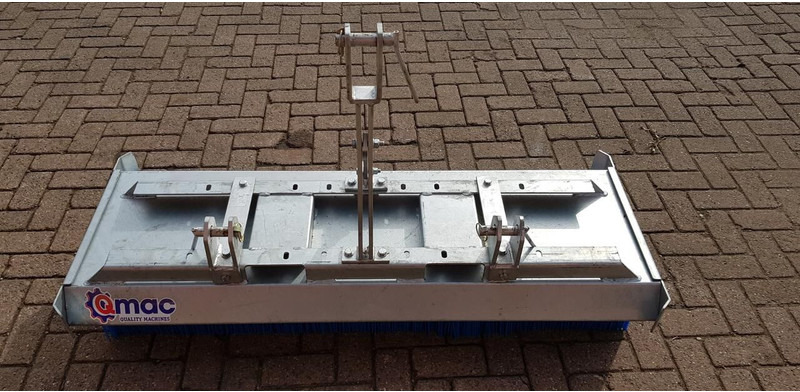 Blokbezem 1500/9 - Щетка: фото 4 Blokbezem 1500/9 - Щетка: фото 4