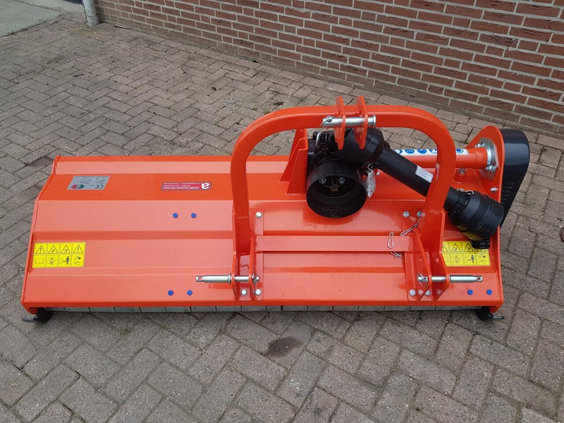 Boxer agri Master 175 - Косилка-измельчитель/ Мульчер: фото 3 Boxer agri Master 175 - Косилка-измельчитель/ Мульчер: фото 3