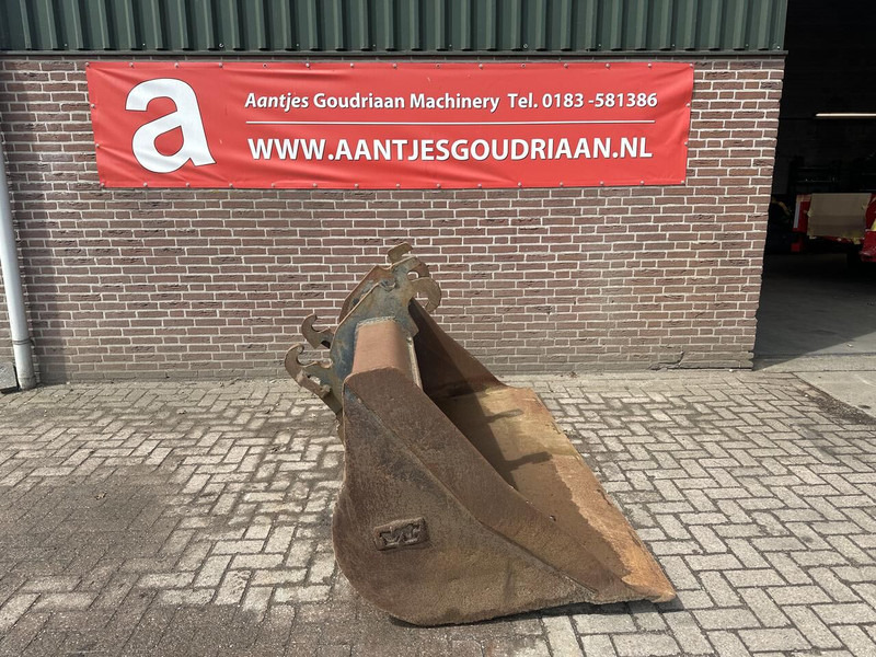 CW 40 - Ковш для Строительной техники: фото 1 CW 40 - Ковш для Строительной техники: фото 1