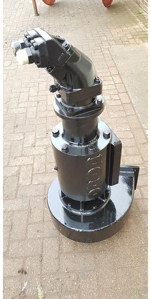 DODA baggerpomp - Насос для воды: фото 1 DODA baggerpomp - Насос для воды: фото 1