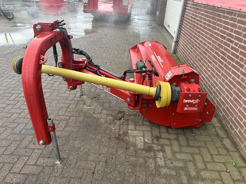 Hypermaster 250xl - Газонокосилка: фото 4 Hypermaster 250xl - Газонокосилка: фото 4