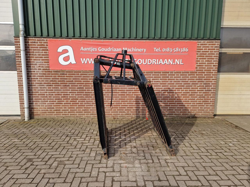 Грейфер для Строительной техники Kennis Stenenklem: фото 1