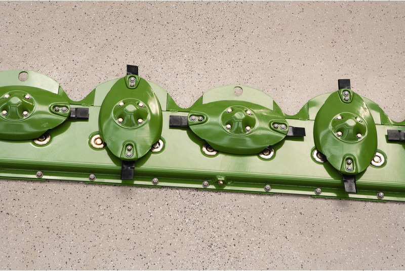 Krone - Косилка: фото 4 Krone - Косилка: фото 4