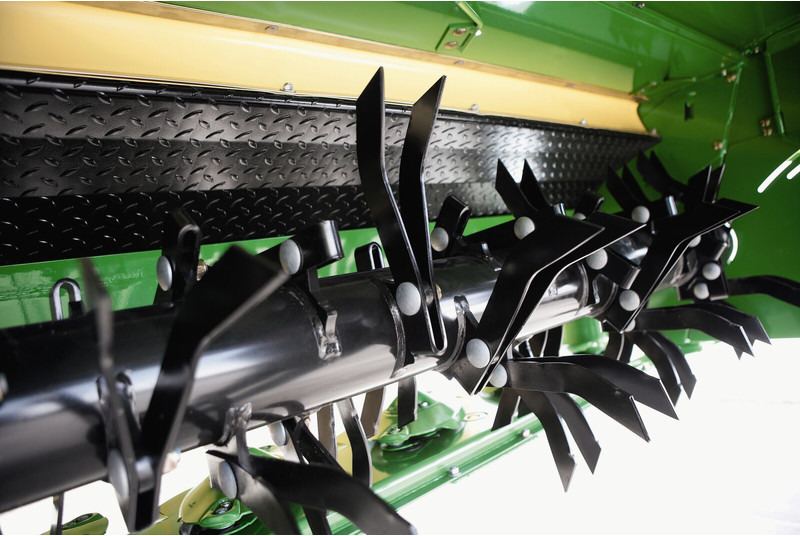 Krone Triple Maaiers - Косилка: фото 5 Krone Triple Maaiers - Косилка: фото 5