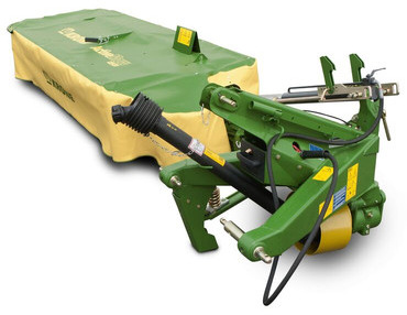 Krone achtermaaier - Косилка: фото 1 Krone achtermaaier - Косилка: фото 1