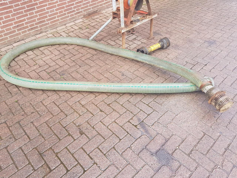 Landini waterpomp - Gebruikt - Насос для воды: фото 5 Landini waterpomp - Gebruikt - Насос для воды: фото 5