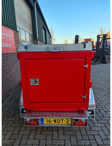 Mobiele tankwagen - Грузовик-цистерна: фото 4 Mobiele tankwagen - Грузовик-цистерна: фото 4