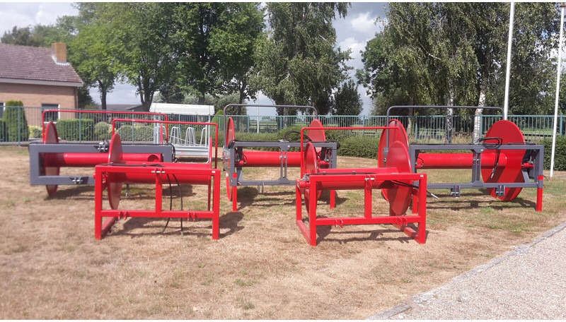 Agomac slanghaspel - Навесное оборудование для Сельскохозяйственной техники: фото 2 Agomac slanghaspel - Навесное оборудование для Сельскохозяйственной техники: фото 2