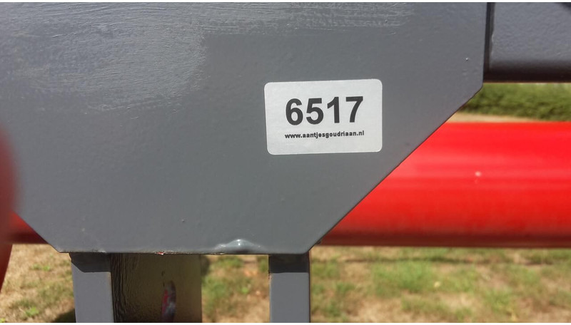 Agomac slanghaspel - Nieuw - Навесное оборудование для Сельскохозяйственной техники: фото 5 Agomac slanghaspel - Nieuw - Навесное оборудование для Сельскохозяйственной техники: фото 5