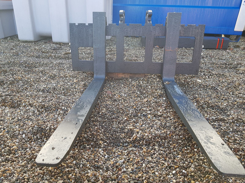 Beco - Навесное оборудование для Погрузочно-разгрузочной техники: фото 3 Beco - Навесное оборудование для Погрузочно-разгрузочной техники: фото 3