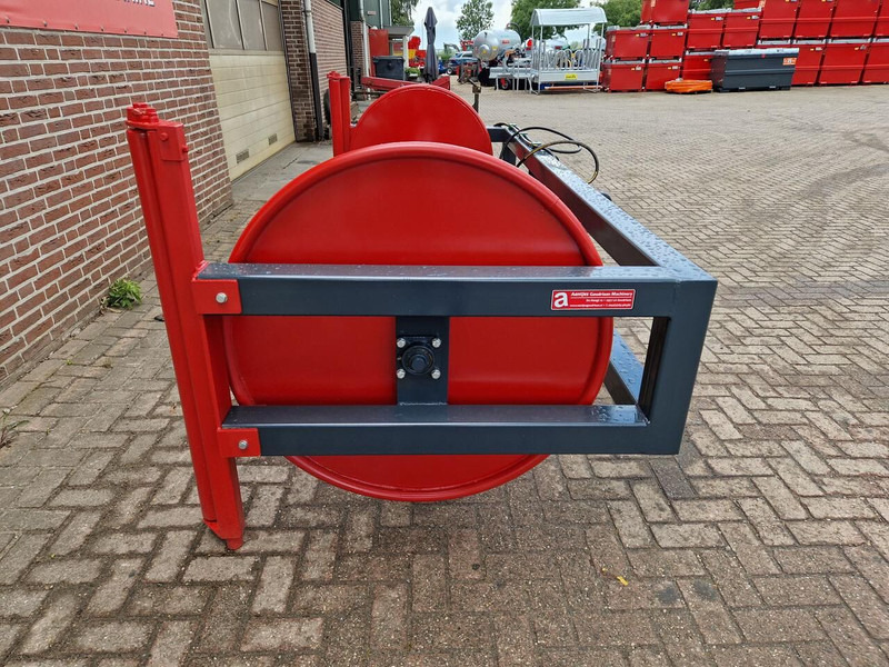 Kuilplastic haspel - Навесное оборудование для Сельскохозяйственной техники: фото 4 Kuilplastic haspel - Навесное оборудование для Сельскохозяйственной техники: фото 4
