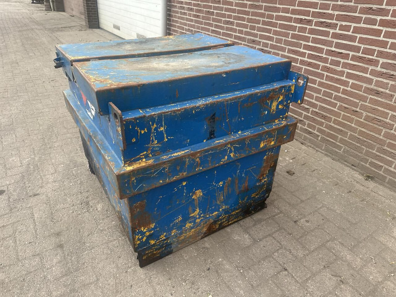 Onbekend - Грузовик-цистерна: фото 3 Onbekend - Грузовик-цистерна: фото 3