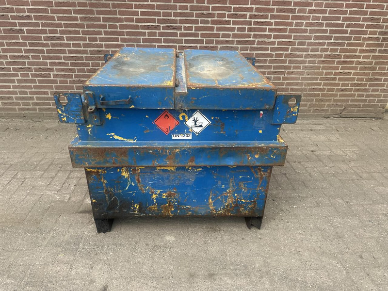 Onbekend - Грузовик-цистерна: фото 2 Onbekend - Грузовик-цистерна: фото 2