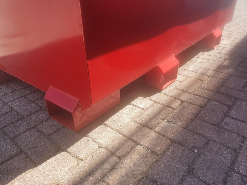 Onbekend - Грузовик-цистерна: фото 4 Onbekend - Грузовик-цистерна: фото 4