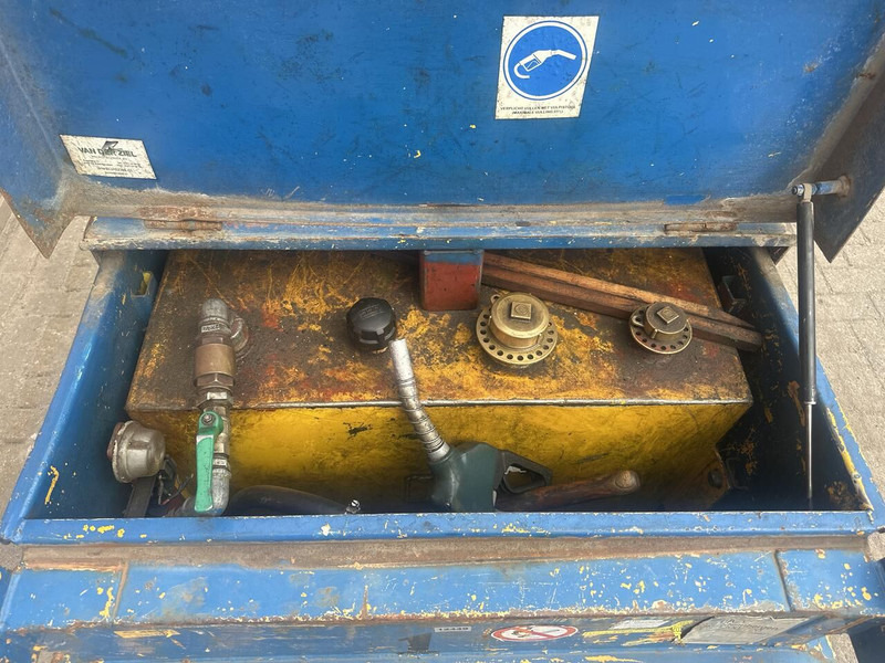 Onbekend - Грузовик-цистерна: фото 5 Onbekend - Грузовик-цистерна: фото 5