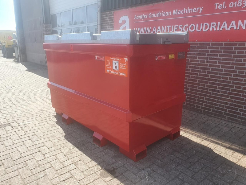 Onbekend - Грузовик-цистерна: фото 2 Onbekend - Грузовик-цистерна: фото 2