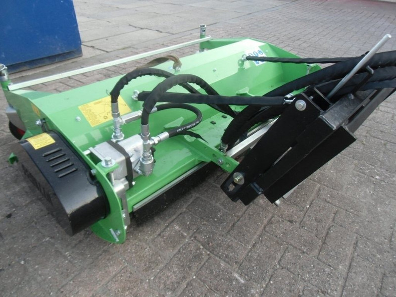 Новый Косилка-измельчитель/ Мульчер Peruzzo hydraulische klepelmaaier: фото 6 Новый Косилка-измельчитель/ Мульчер Peruzzo hydraulische klepelmaaier: фото 6