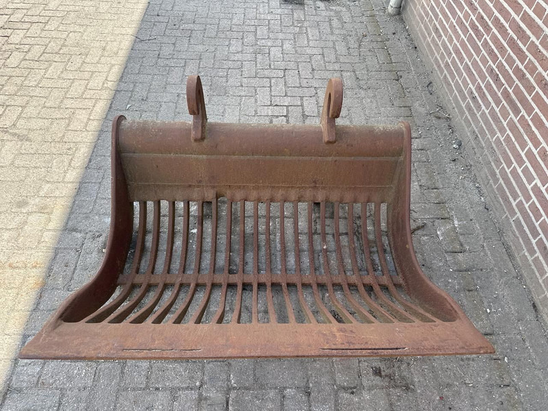 Puinriek CW 30 - Ковш: фото 5 Puinriek CW 30 - Ковш: фото 5