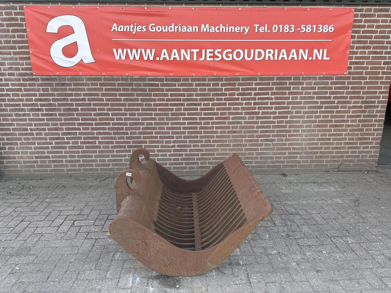 Puinriek CW 30 - Ковш: фото 1 Puinriek CW 30 - Ковш: фото 1